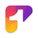 canal 1 android application logo